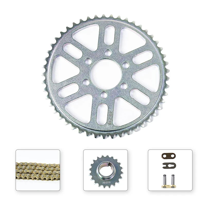 Motorcycle Gear Levels - Voor Surron Light Bee X Eerste