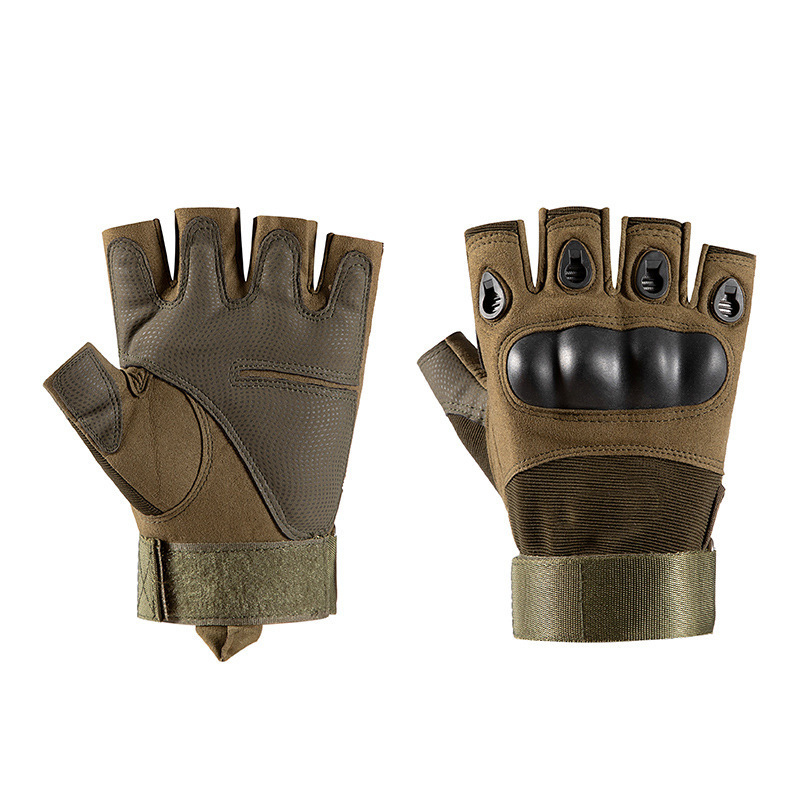Motorcycle Gear Cycle - Tactische handschoenen voor buiten, touchscreen, harde