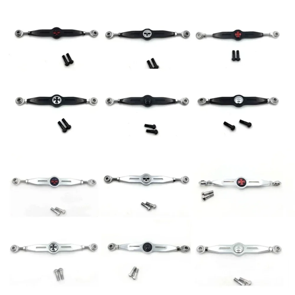 Motorcycle Gear Harley Davidson - Motorfiets Schedel Korte Versnellingspook Linkage Voor