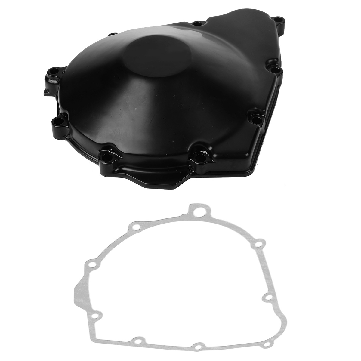 Motorcycle Gear Protection - Zwart Starter Gear Koppeling Motorbehuizing Cover