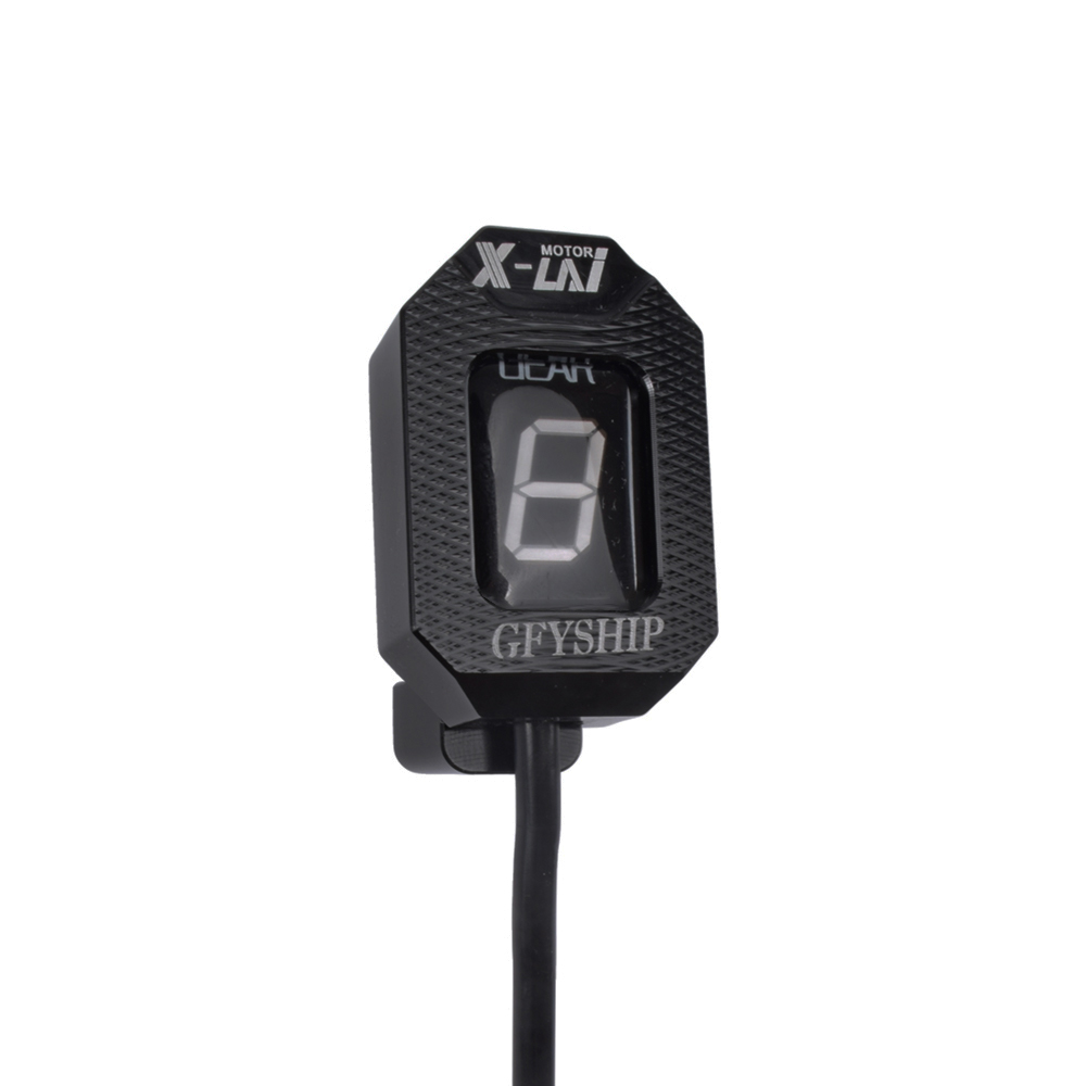 Motorcycle Gear Levels - Voor Triumph Thunderbird 2009 2010 2011