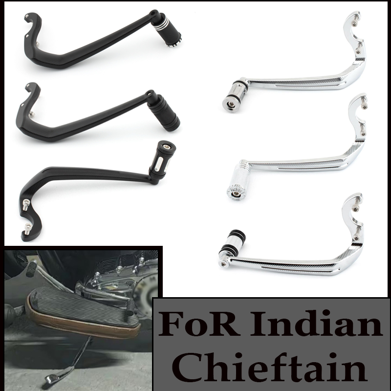 Motorcycle Gear Vintage - Voor Indian Chief Vintage Motorcycle CNC