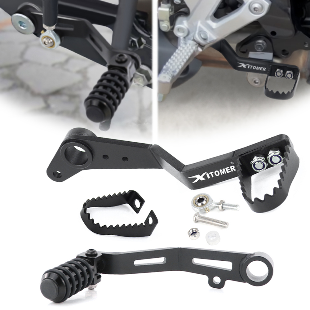 Motorcycle Gear Pedal - Voor Suzuki GSX-8S GSX800 GSX8S GSX