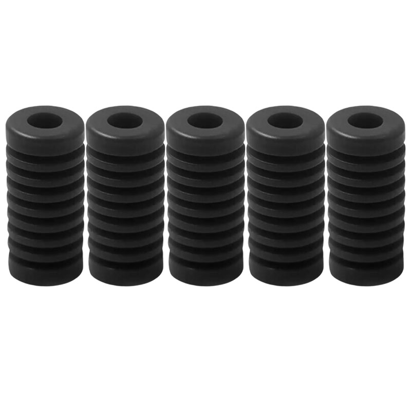 Motorcycle Gear Protection - CENJITION 1 5 stks Universele Rubberen