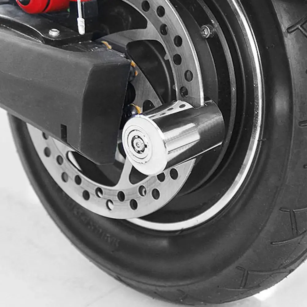 Disc Lock Brake - Universeel 55 mm heavy-duty schijfremslot -