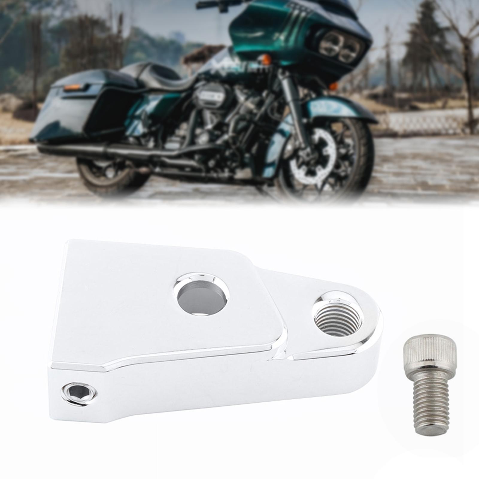 Motorcycle Gear Harley Davidson - Compacte neutrale versnellingsassistentie, eenvoudig te installeren