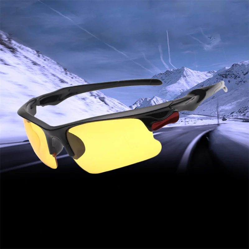 Motorbril Beschermende uitrust - Motorcycle Gear Protection recensie en prijs