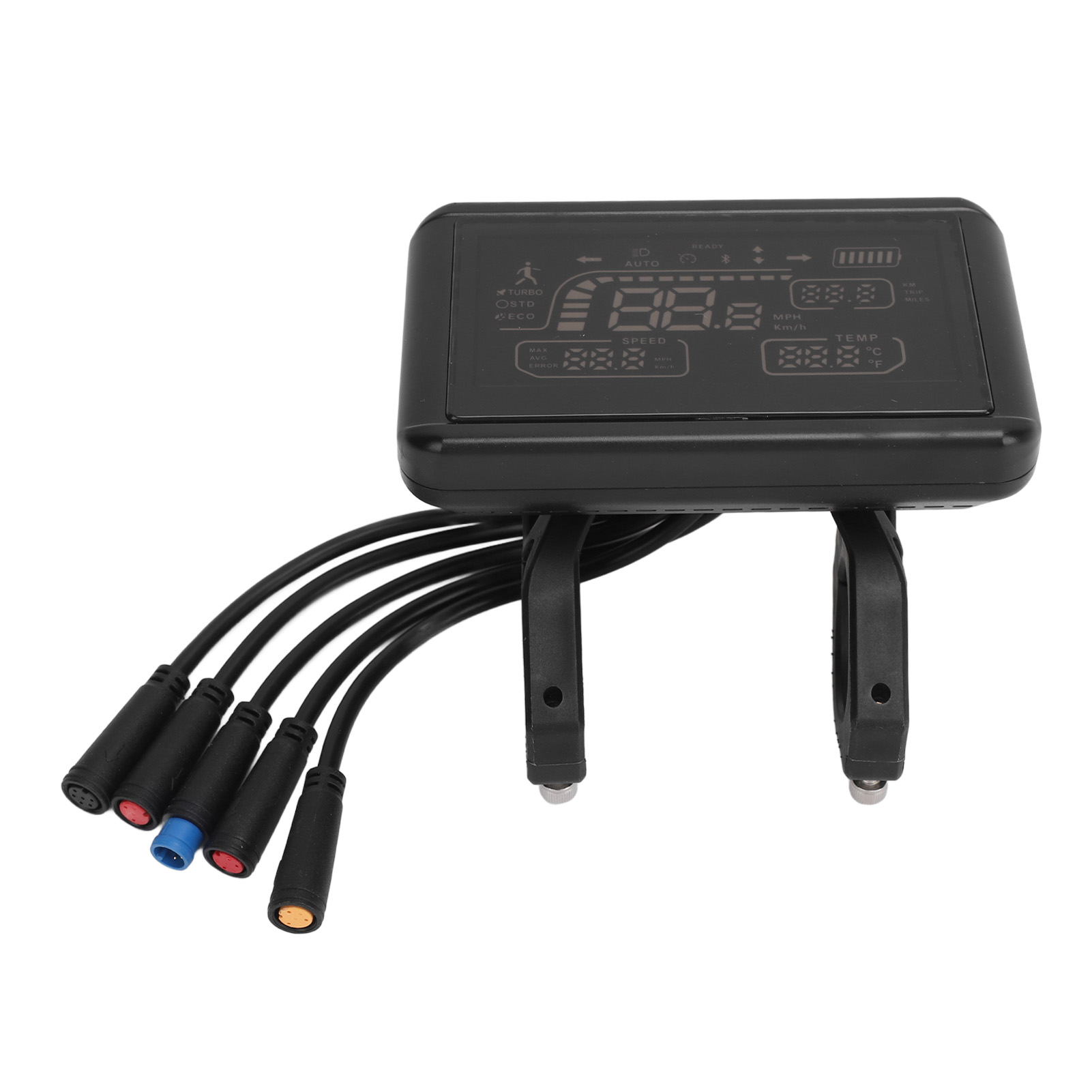 Elektrische Fiets Display Pane - Gear Indicator Display recensie en prijs