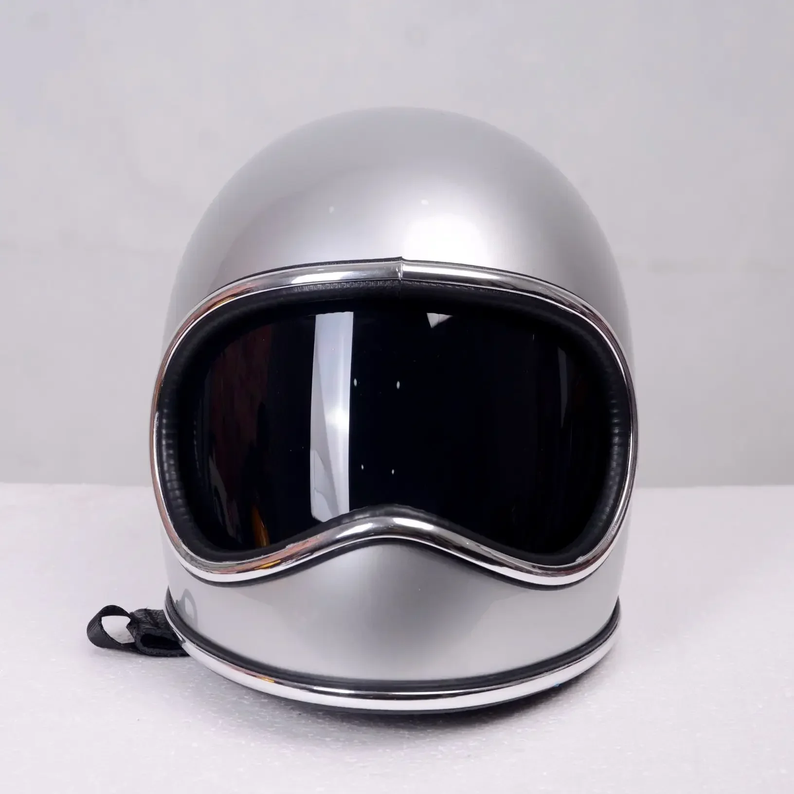 CE-niveau 2-gecertificeerde mo - Motorcycle Gear Alpine recensie en prijs