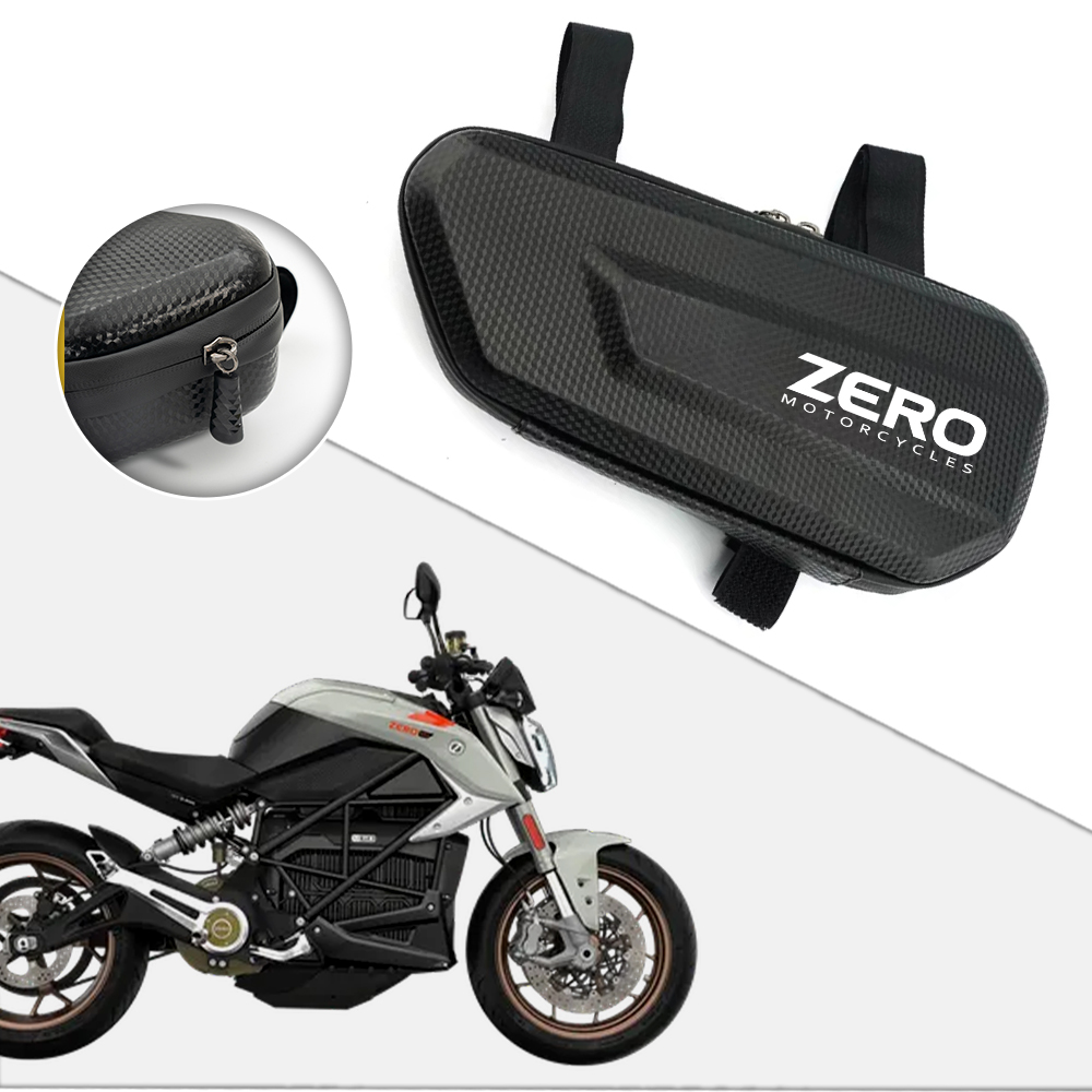 Gemakkelijk te reinigen, water - Zero Motorcycle Gear recensie en prijs