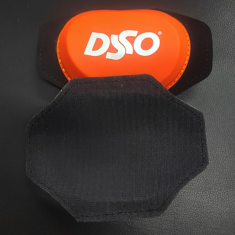 DSO Motorfiets Kniebeschermers - Motorcycle Gear Protection recensie en prijs