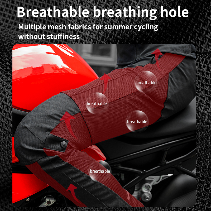 Star Field Knight Nieuwe Motor - Motorcycle Gear Cycle recensie en prijs