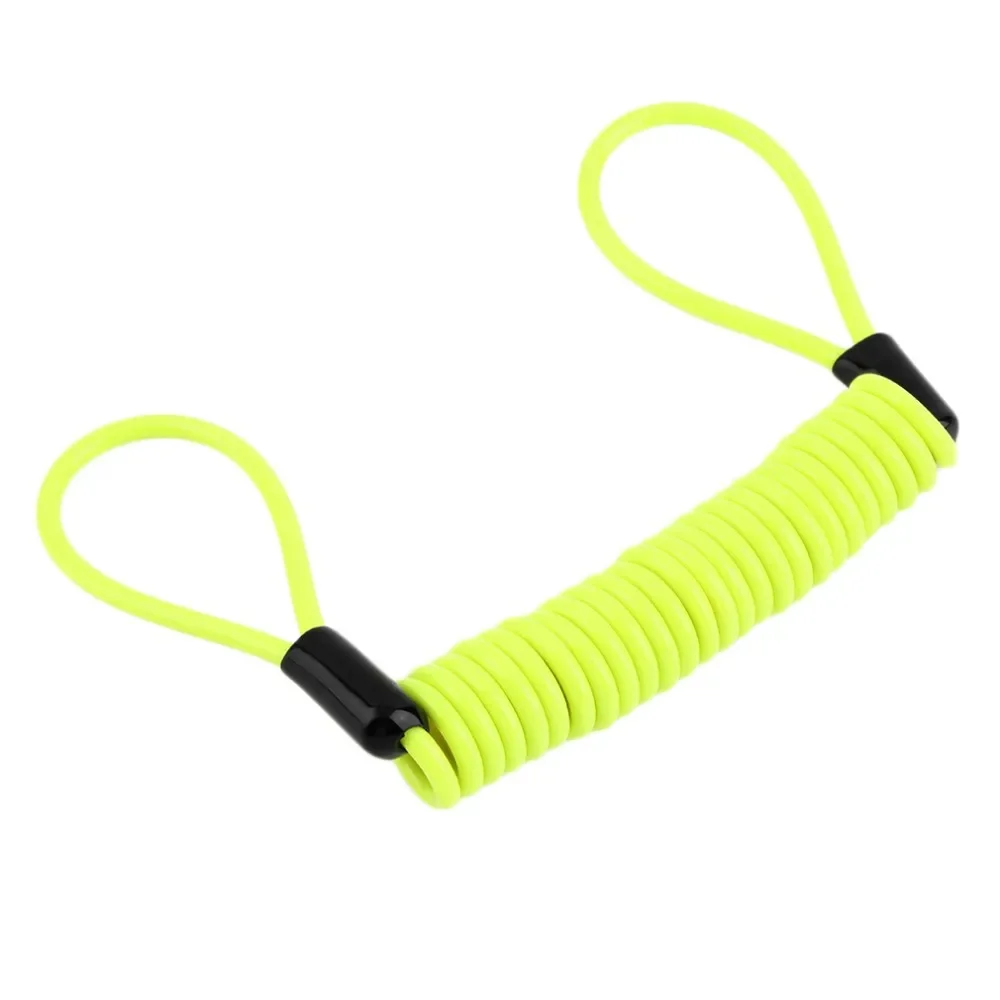 150 cm groene beveiliging anti - Disc Lock Brake recensie en prijs