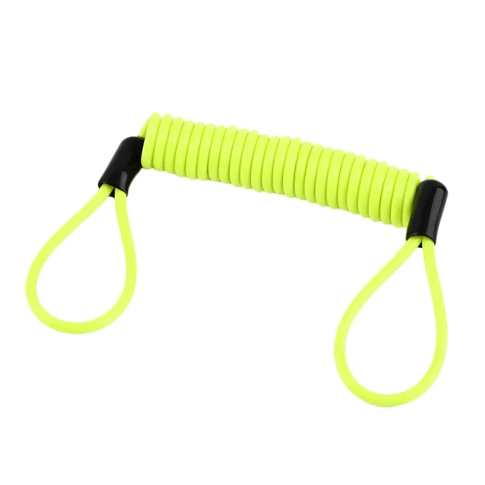 150 cm groene beveiliging anti - Disc Lock Brake recensie en prijs