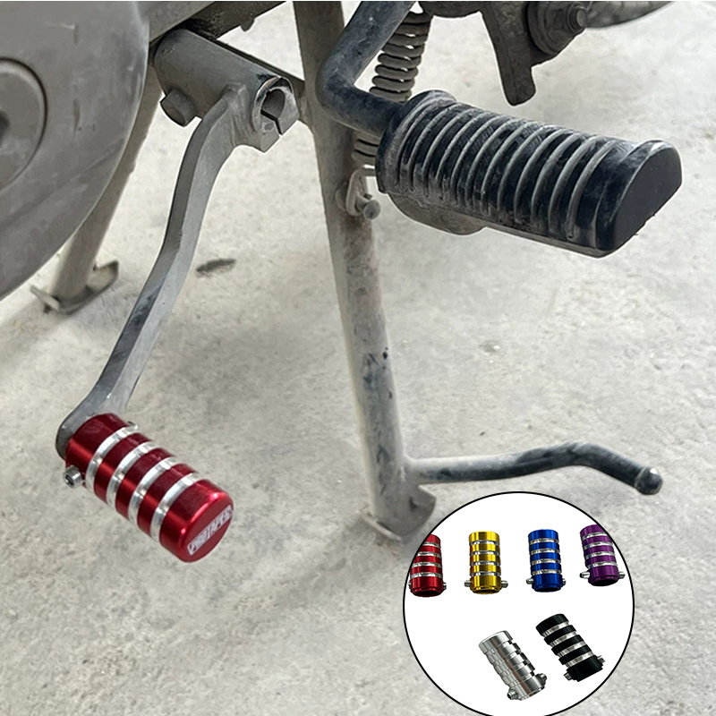 1 stks Universele Motorcycle V - Motorcycle Gear Pedal recensie en prijs