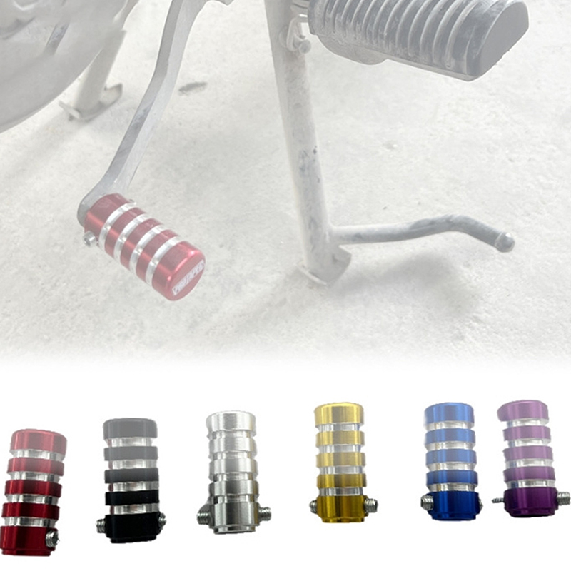 1 stks Universele Motorcycle V - Motorcycle Gear Pedal recensie en prijs