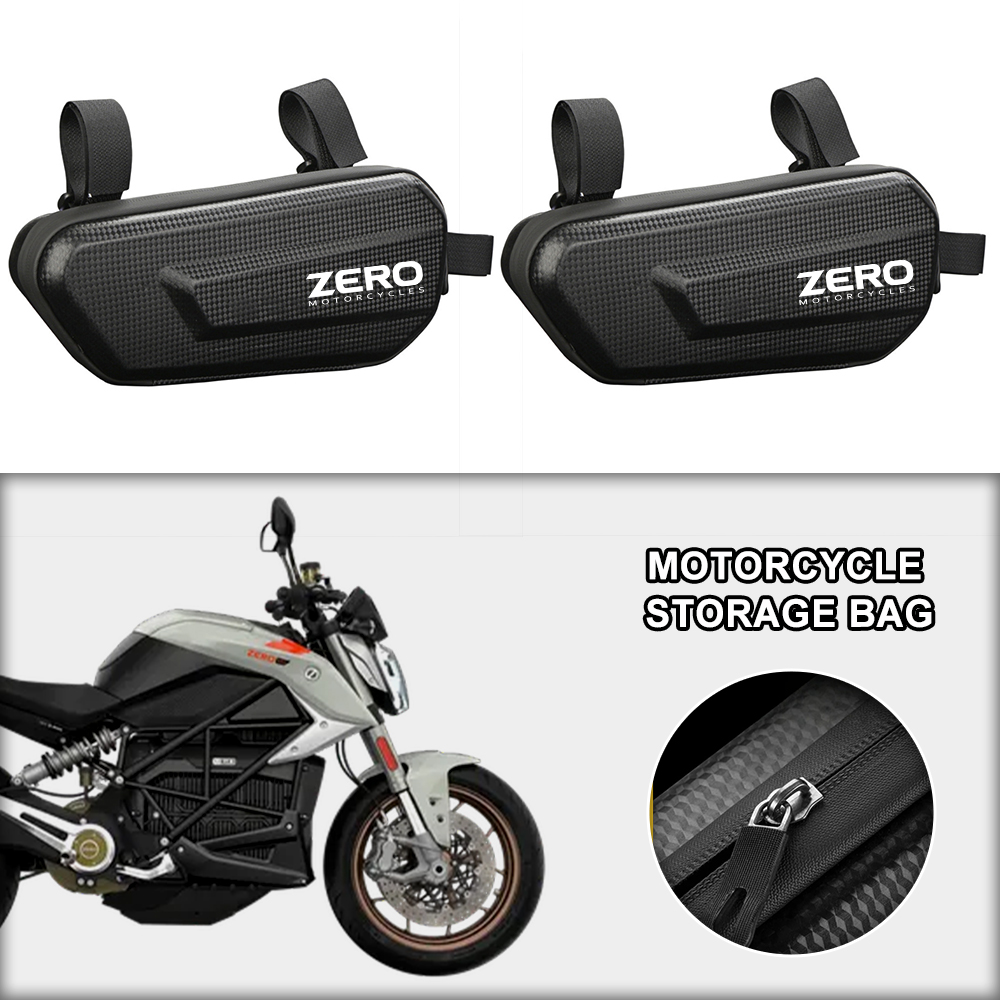 360 °   Waterdichte beschermin - Zero Motorcycle Gear recensie en prijs