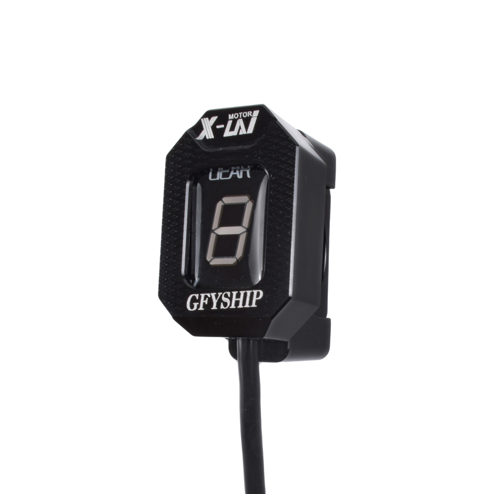 Voor Suzuki C90 2005-2020 DL 6 - Motorcycle Gear Levels recensie en prijs