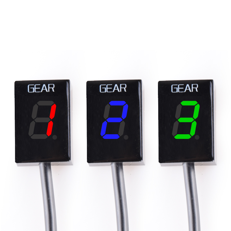 Voor Suzuki C90 2005-2020 DL 6 - Motorcycle Gear Levels recensie en prijs