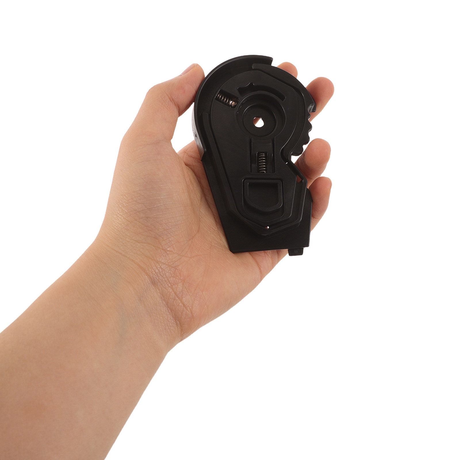 1 paar vervangende visorbasis  - Motorcycle Gear Protection recensie en prijs