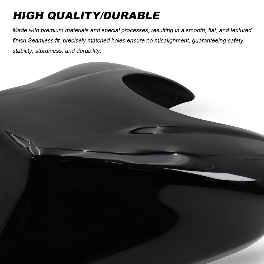 750SR 2025 Motorfiets Exterieu - Motorcycle Gear Protection recensie en prijs
