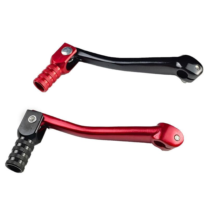 1 Stuks Motorfiets Opvouwbare  - Motorcycle Gear Lever recensie en prijs