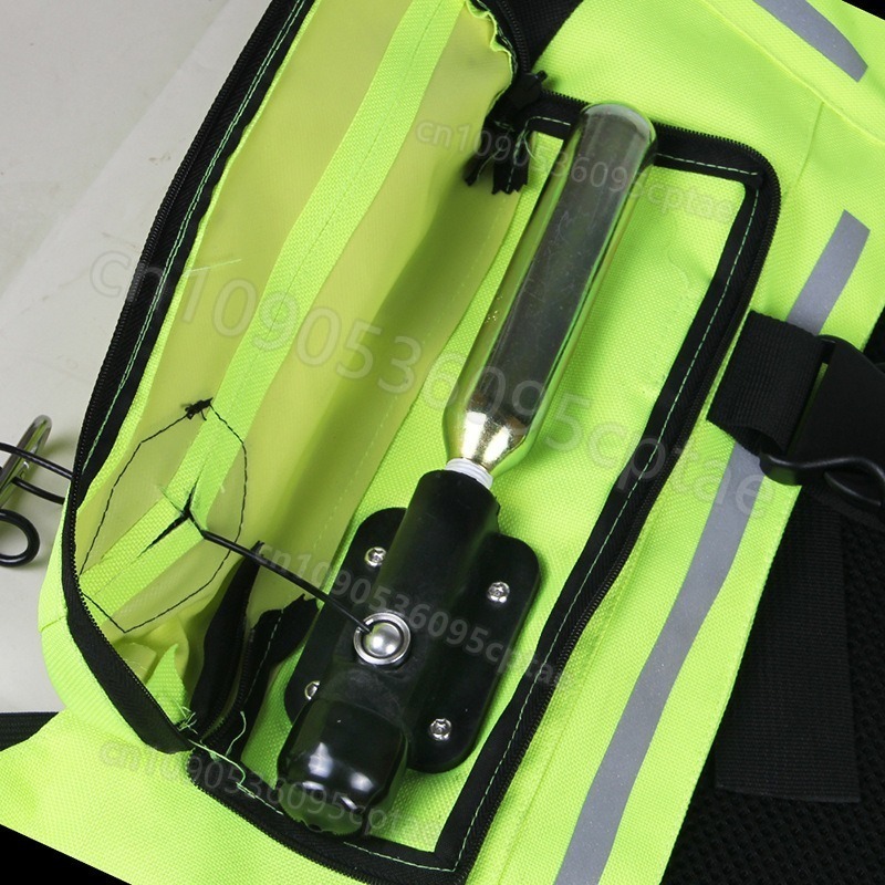 Motorfiets Airbag Vest Motorfi - Motorcycle Gear With Airbag recensie en prijs