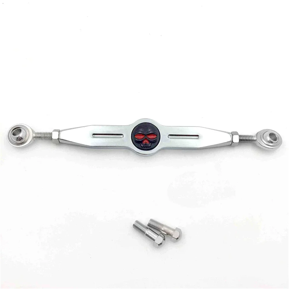 Motorfiets Schedel Korte Versn - Motorcycle Gear Harley Davidson recensie en prijs