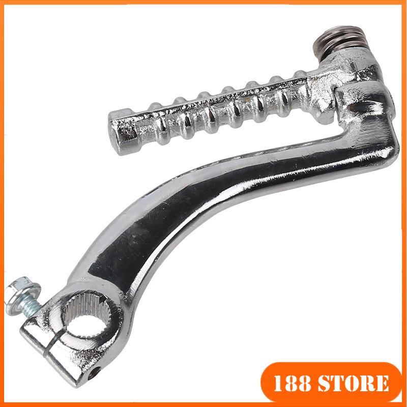 Afneembare GY6 150-200cc ontst - Motorcycle Gear Lever recensie en prijs