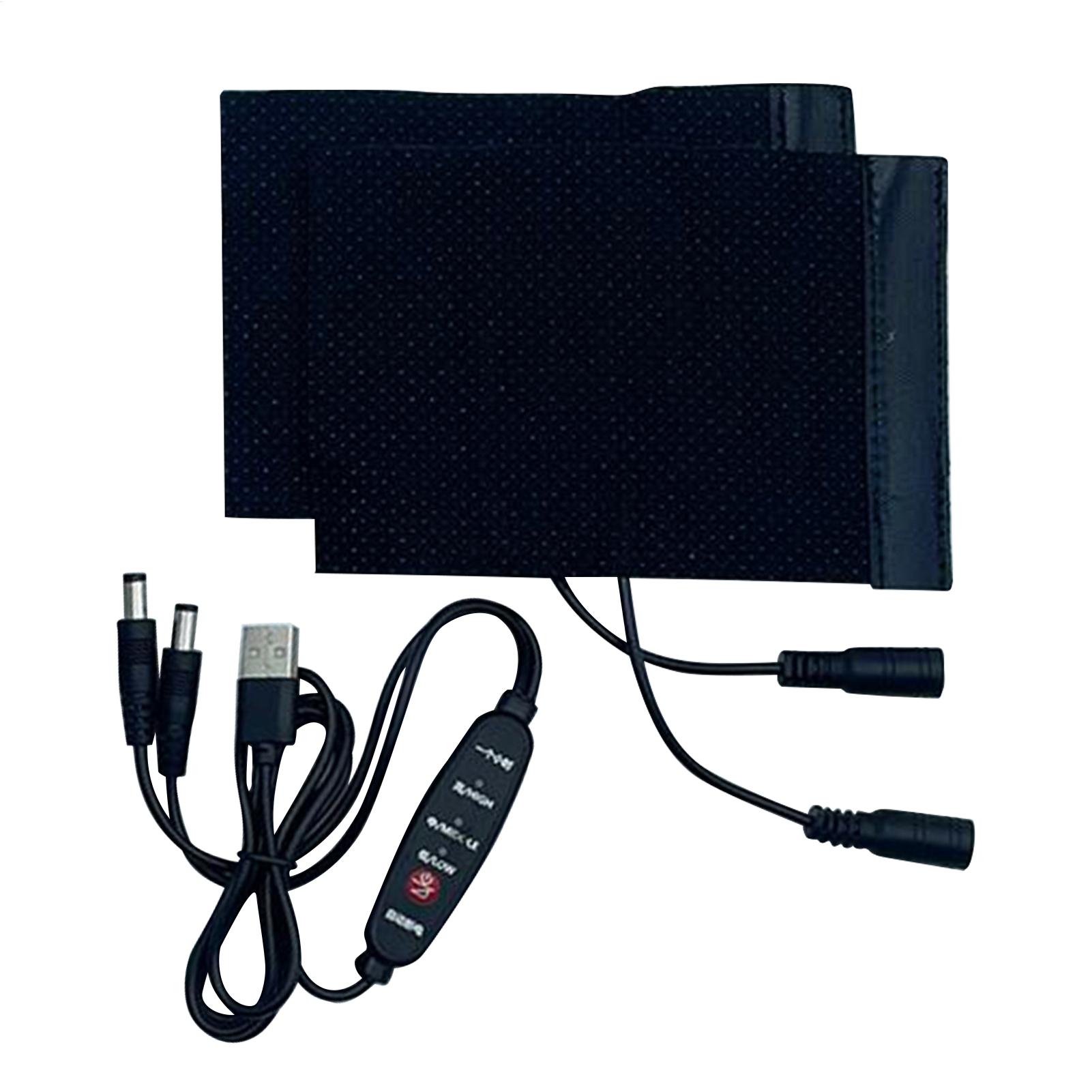 USB elektrisch verwarmde stuur - Motorcycle Gear Protection recensie en prijs