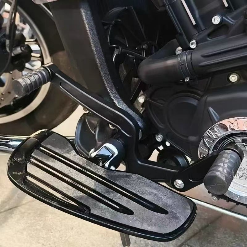 Motorfiets Hak/Teen Versnellin - Motorcycle Gear Levels recensie en prijs