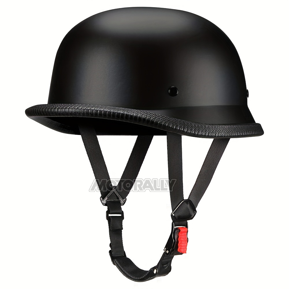 Motorhelm Vintage motorhelm Op - Motorcycle Gear Vintage recensie en prijs