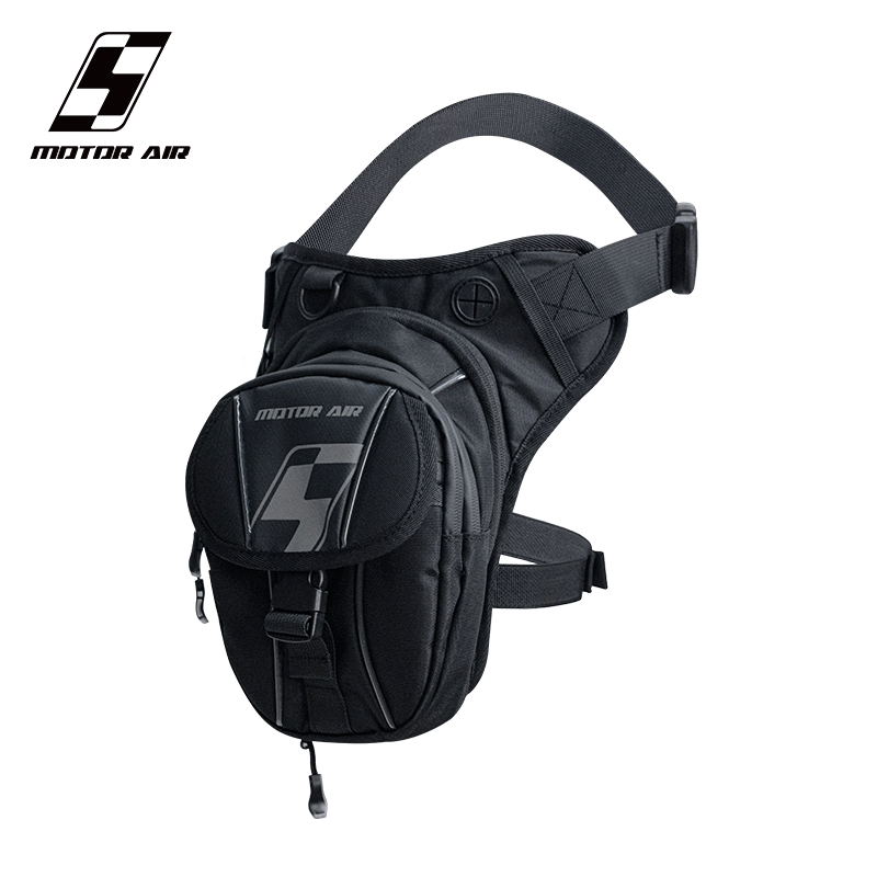 Motor Air Nieuwe Motortas Zwar - Motorcycle Gear With Airbag recensie en prijs