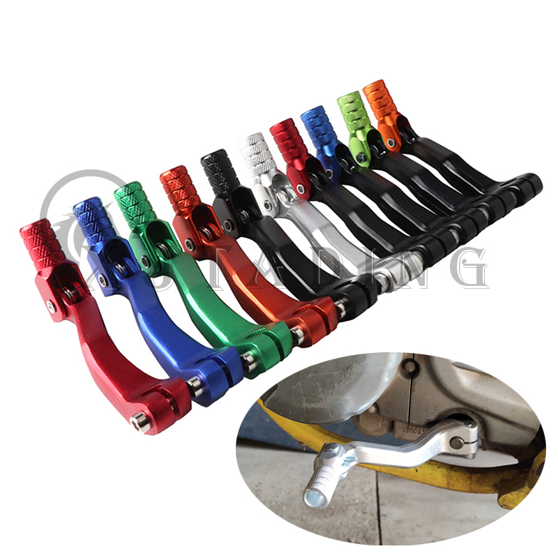 Universele Motorfiets Accessoi - Motorcycle Gear Lever recensie en prijs