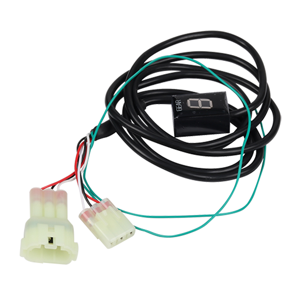 Motorfiets 1-6 Level Led Speed - Motorcycle Gear Levels recensie en prijs