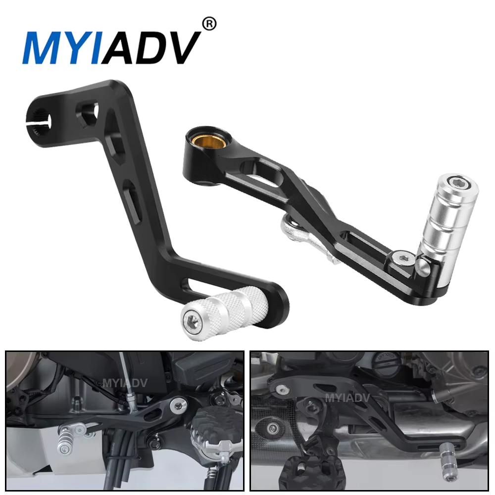Motorfiets Verstelbare Vouwen  - Motorcycle Gear Pedal recensie en prijs