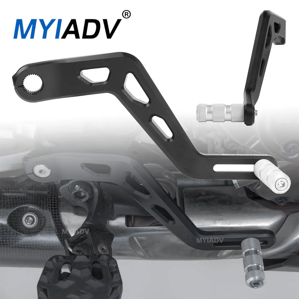 Motorfiets Verstelbare Vouwen  - Motorcycle Gear Pedal recensie en prijs