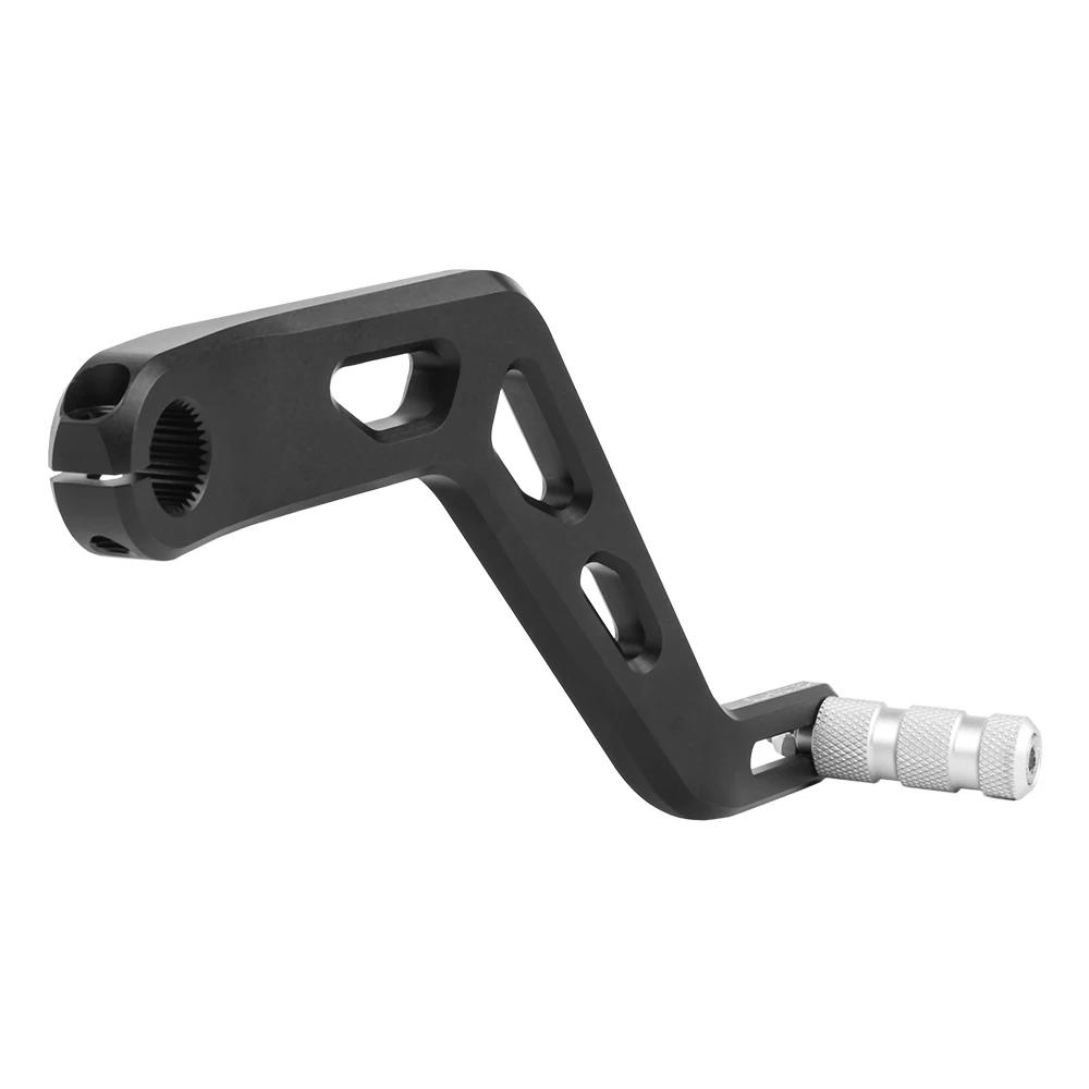 Motorfiets Verstelbare Vouwen  - Motorcycle Gear Pedal recensie en prijs