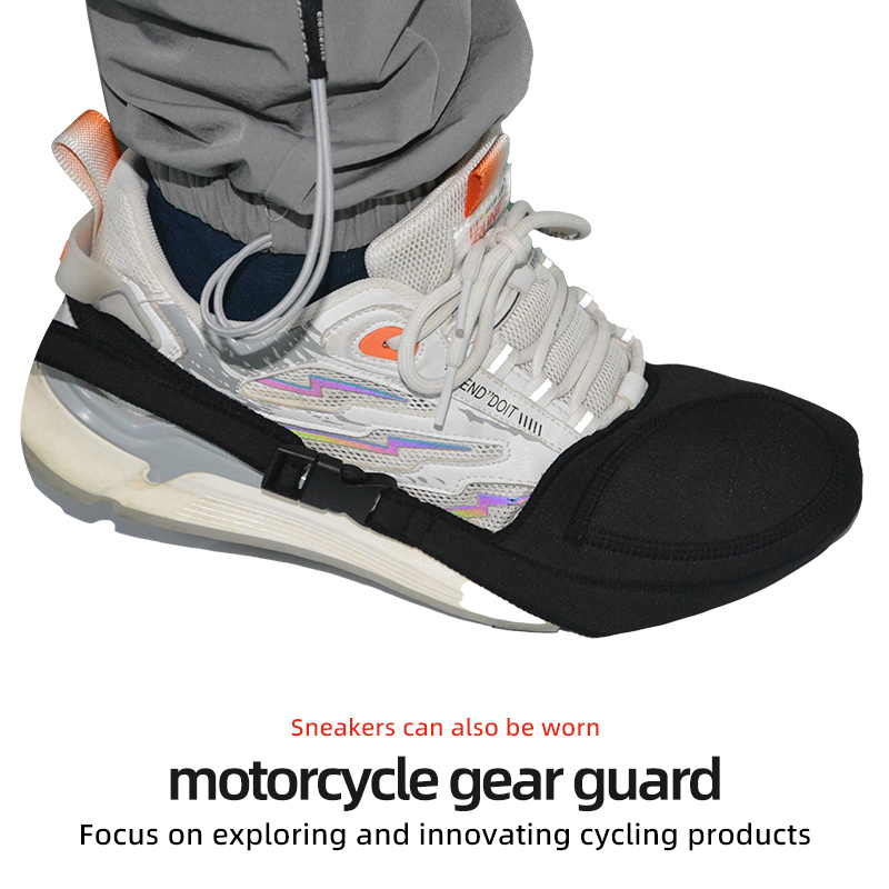 Motorcycle Gear Shift Schoenen - Motorcycle Gear Protection recensie en prijs