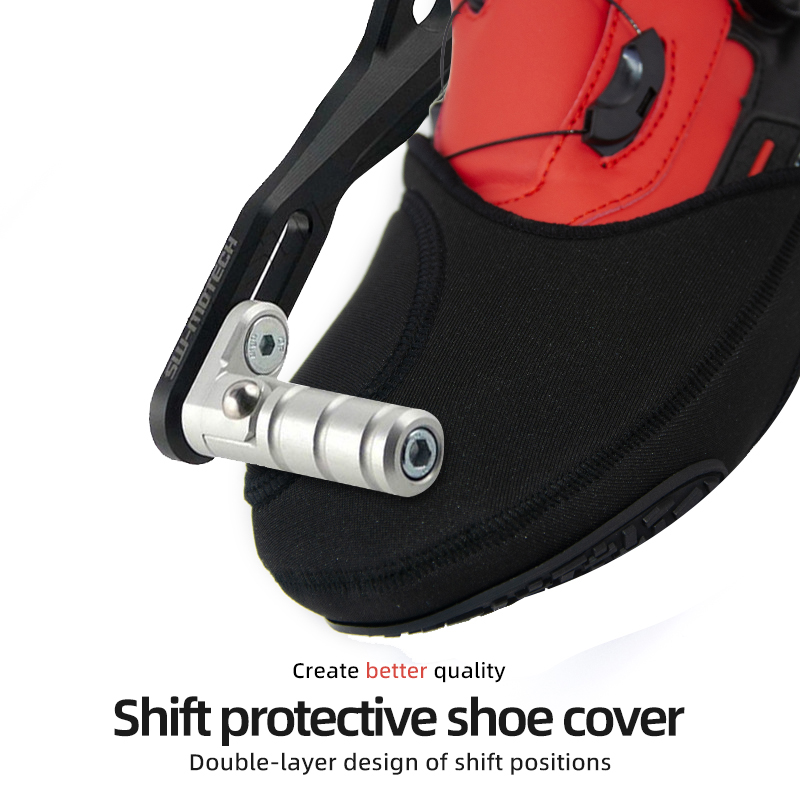 Motorcycle Gear Shift Schoenen - Motorcycle Gear Protection recensie en prijs