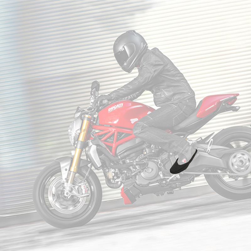 Motorcycle Gear Shift Schoenen - Motorcycle Gear Protection recensie en prijs