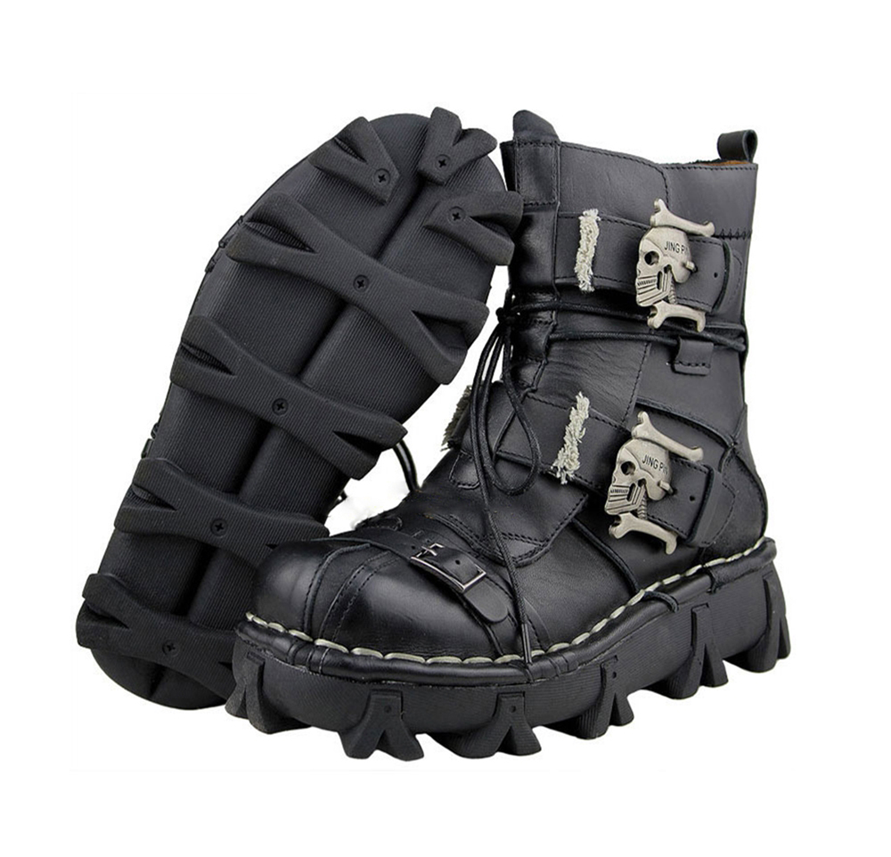 Motorlaarzen Winter Mannen Ret - Motorcycle Gear Vintage recensie en prijs