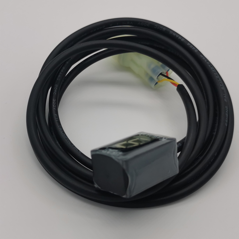Waterdichte Motorcycle Gear In - Gear Indicator Display recensie en prijs