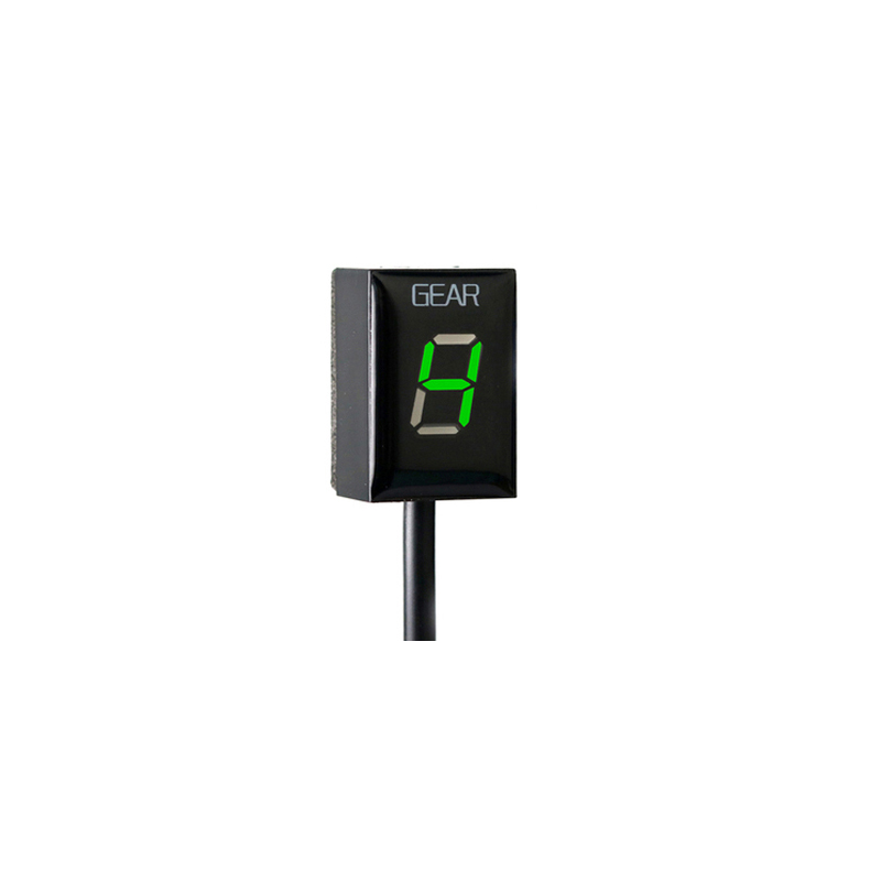 Waterdichte Motorcycle Gear In - Gear Indicator Display recensie en prijs
