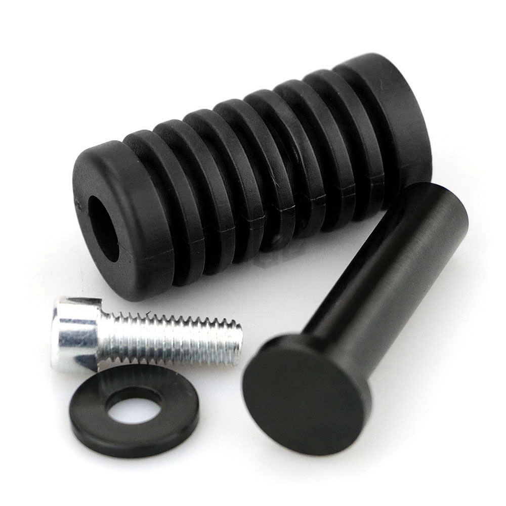 6Mm Motorfiets Rubber Versnell - Motorcycle Gear Harley Davidson recensie en prijs