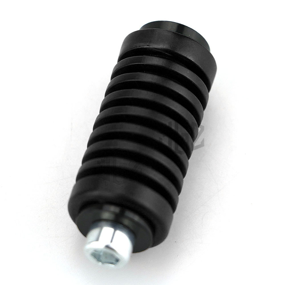 6Mm Motorfiets Rubber Versnell - Motorcycle Gear Harley Davidson recensie en prijs