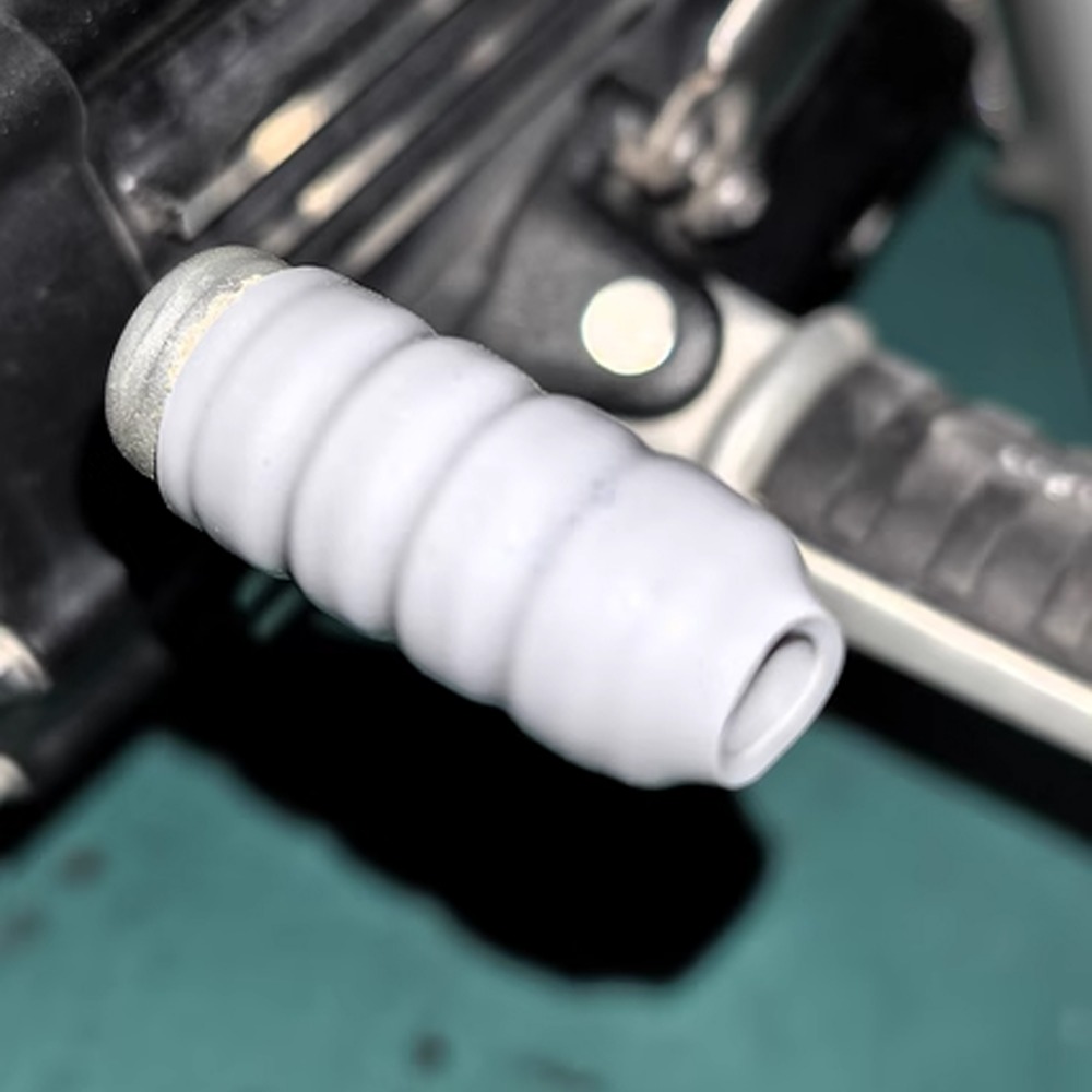 Motorcycle Shifter Protector V - Motorcycle Gear Protection recensie en prijs