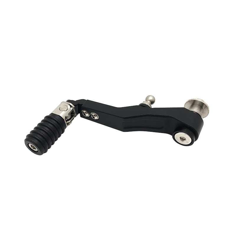 Verstelbare inklapbare alumini - Motorcycle Gear Pedal recensie en prijs