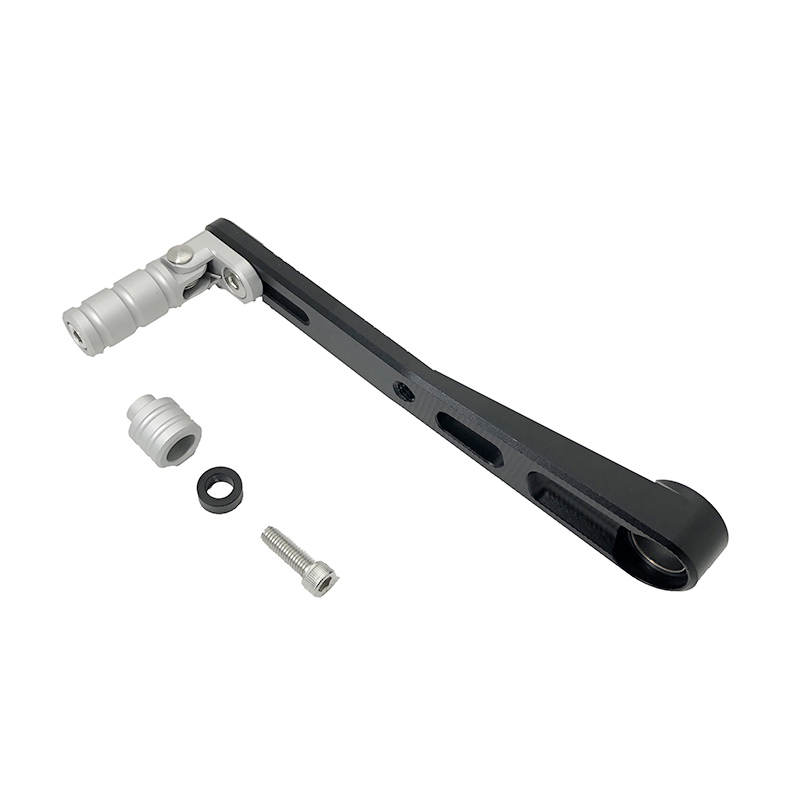 Verstelbare inklapbare alumini - Motorcycle Gear Pedal recensie en prijs
