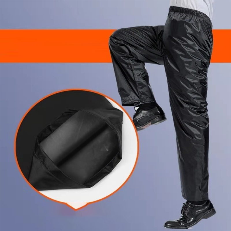 Motorfiets Motor Regenbestendi - Motorcycle Rain Suit recensie en prijs
